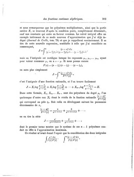 Annali di matematica pura ed applicata