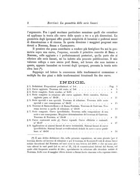 Annali di matematica pura ed applicata