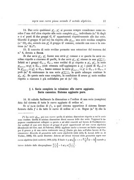 Annali di matematica pura ed applicata