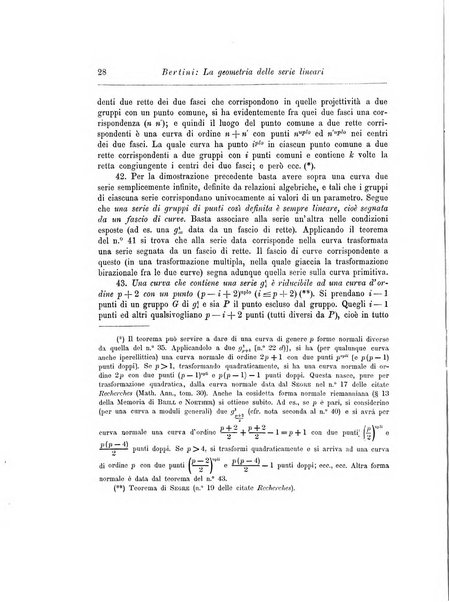 Annali di matematica pura ed applicata