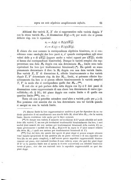 Annali di matematica pura ed applicata