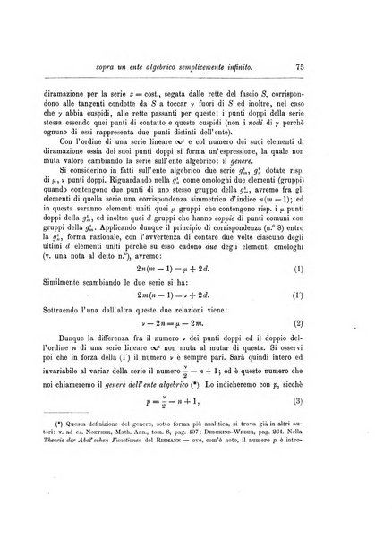 Annali di matematica pura ed applicata