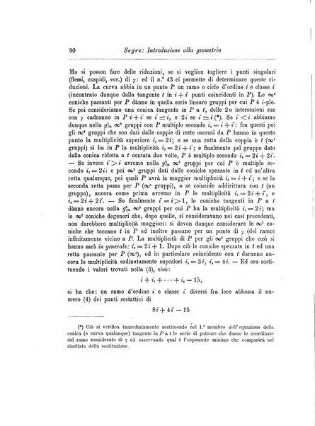 Annali di matematica pura ed applicata