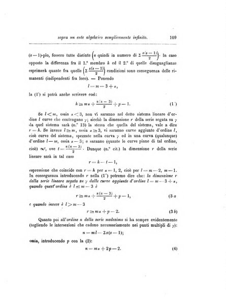 Annali di matematica pura ed applicata