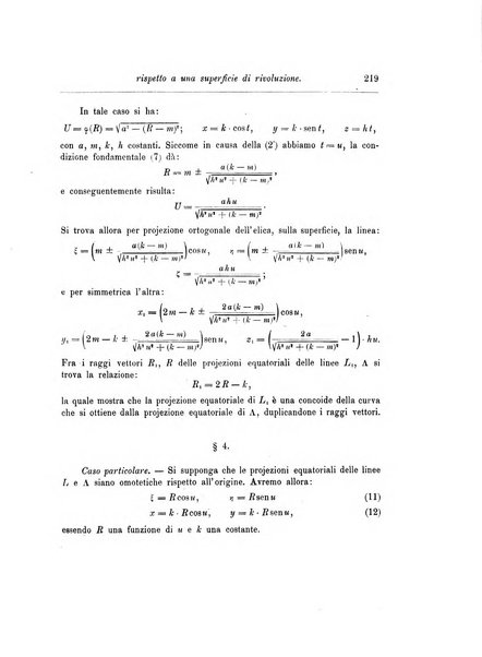 Annali di matematica pura ed applicata