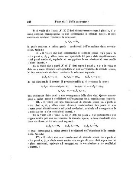 Annali di matematica pura ed applicata