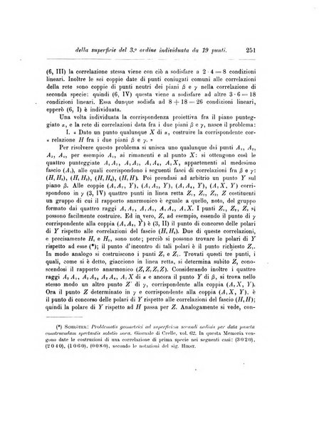 Annali di matematica pura ed applicata