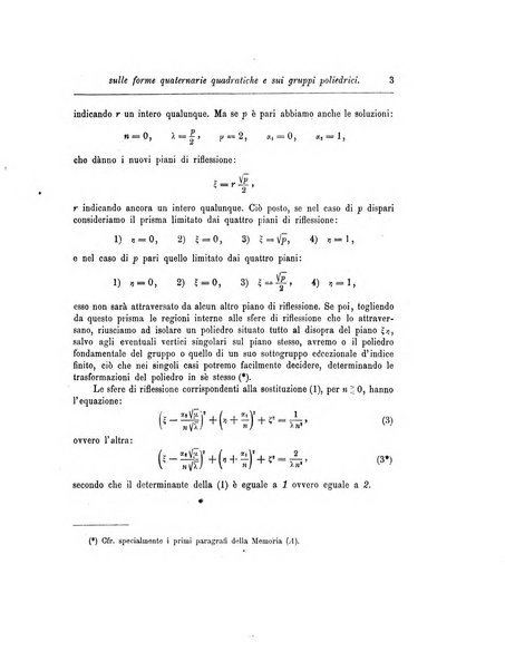 Annali di matematica pura ed applicata