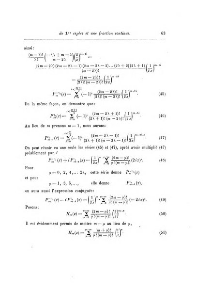 Annali di matematica pura ed applicata