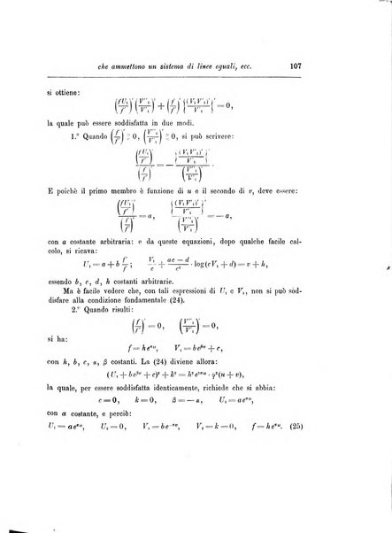 Annali di matematica pura ed applicata