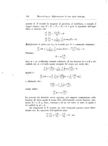 Annali di matematica pura ed applicata