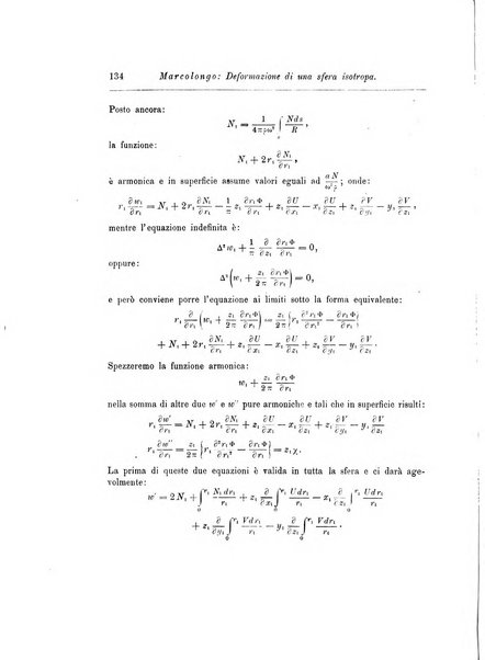 Annali di matematica pura ed applicata