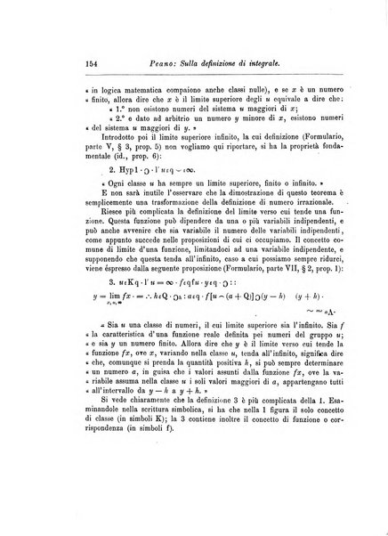 Annali di matematica pura ed applicata