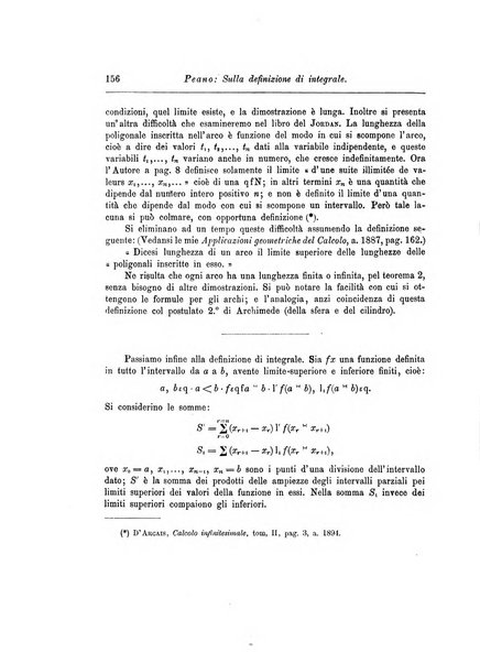 Annali di matematica pura ed applicata