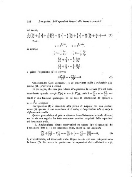 Annali di matematica pura ed applicata