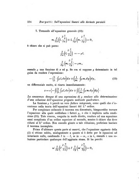 Annali di matematica pura ed applicata