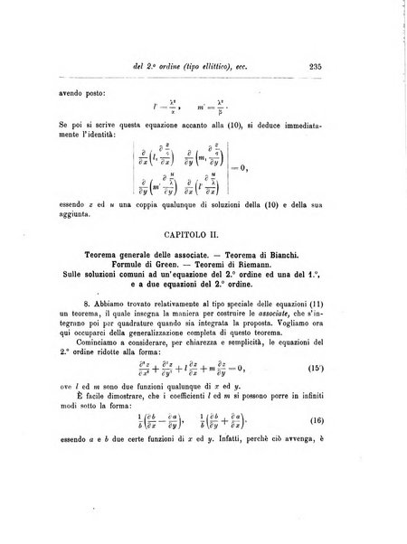 Annali di matematica pura ed applicata