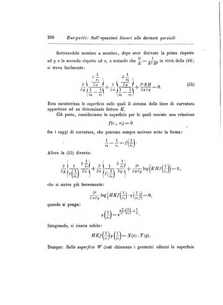 Annali di matematica pura ed applicata