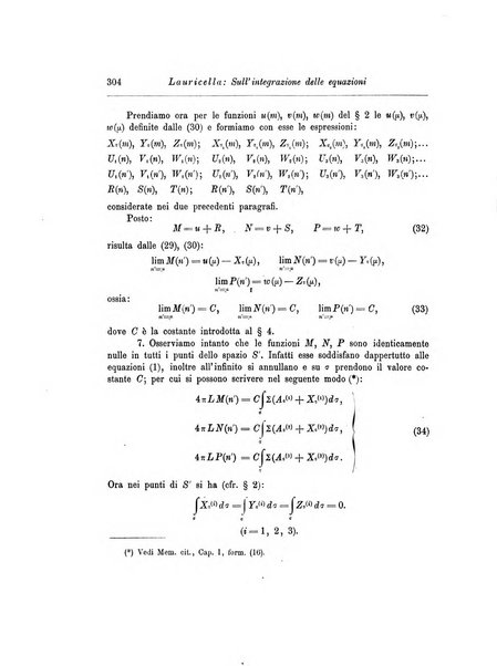 Annali di matematica pura ed applicata