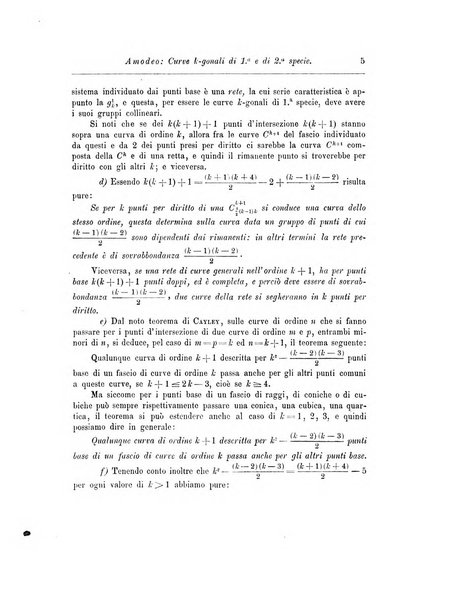 Annali di matematica pura ed applicata