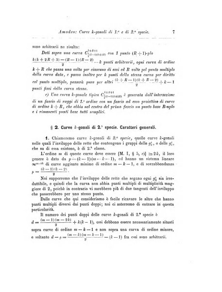 Annali di matematica pura ed applicata