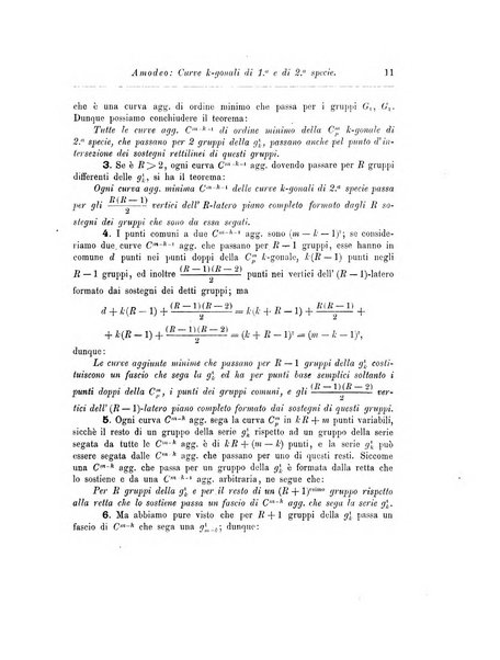 Annali di matematica pura ed applicata