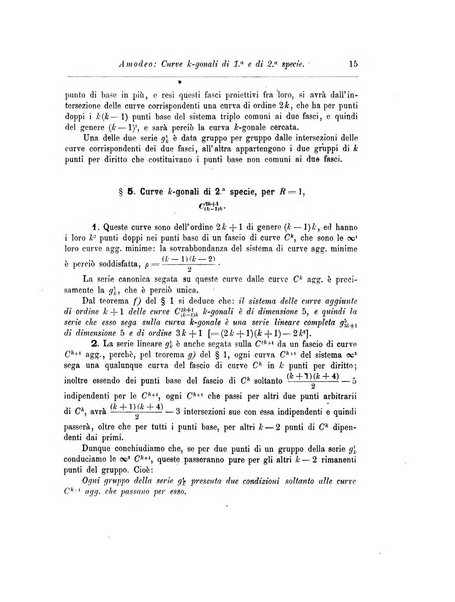 Annali di matematica pura ed applicata