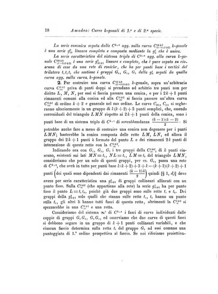 Annali di matematica pura ed applicata