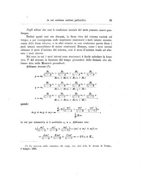 Annali di matematica pura ed applicata