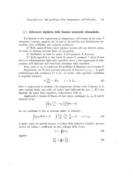 Annali di matematica pura ed applicata