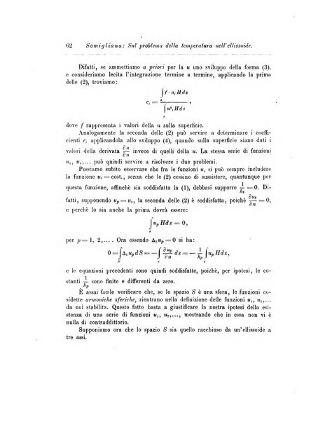 Annali di matematica pura ed applicata