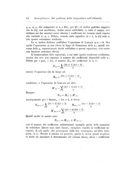 Annali di matematica pura ed applicata