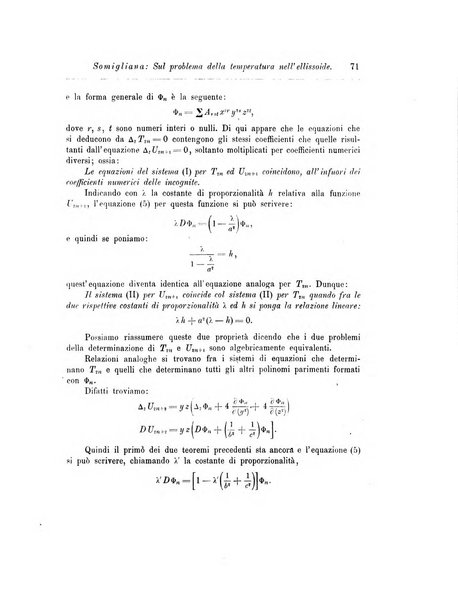 Annali di matematica pura ed applicata