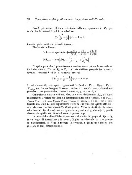 Annali di matematica pura ed applicata