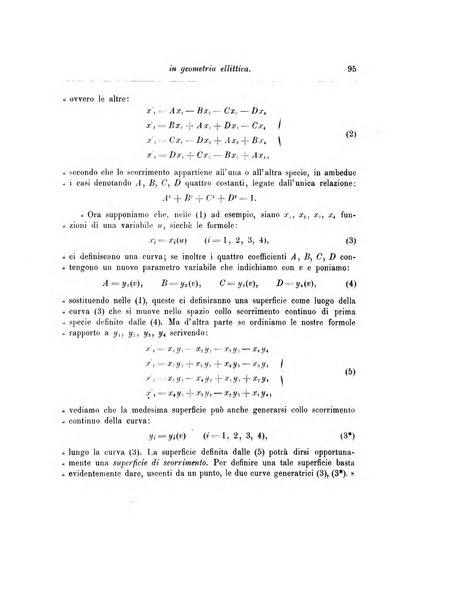 Annali di matematica pura ed applicata