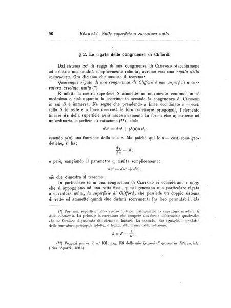 Annali di matematica pura ed applicata