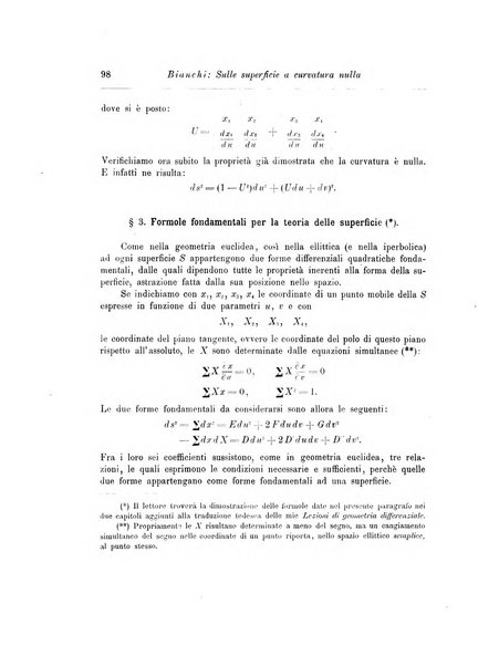 Annali di matematica pura ed applicata