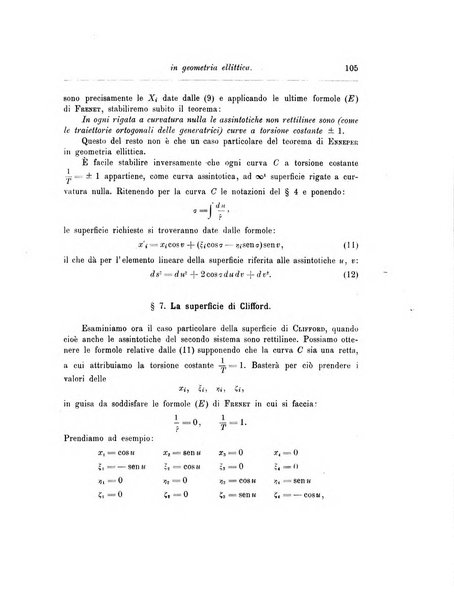 Annali di matematica pura ed applicata