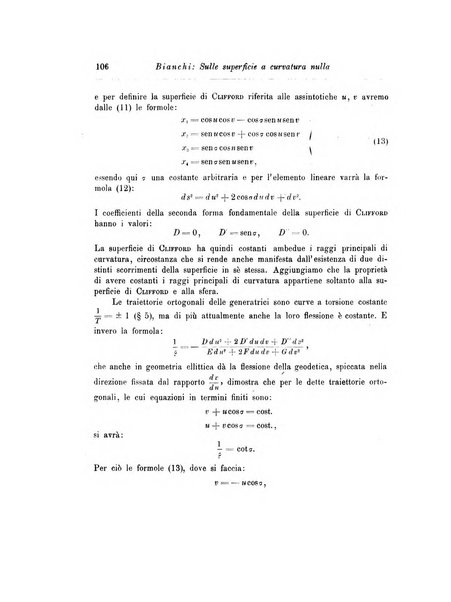 Annali di matematica pura ed applicata