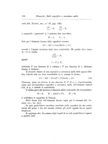 Annali di matematica pura ed applicata