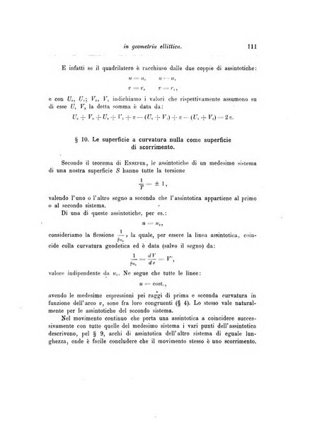 Annali di matematica pura ed applicata