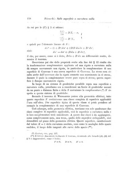 Annali di matematica pura ed applicata