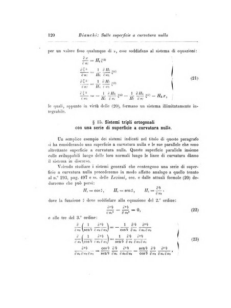 Annali di matematica pura ed applicata