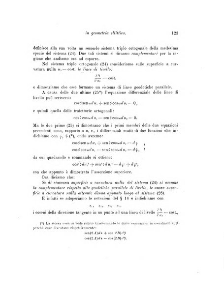 Annali di matematica pura ed applicata