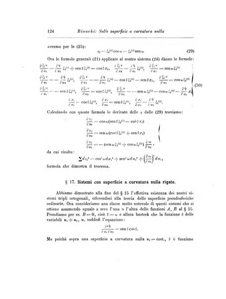 Annali di matematica pura ed applicata