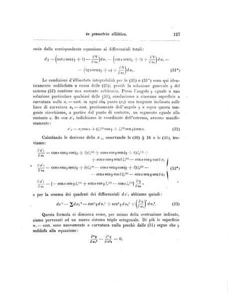 Annali di matematica pura ed applicata