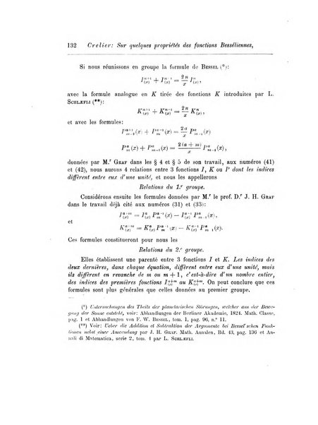 Annali di matematica pura ed applicata