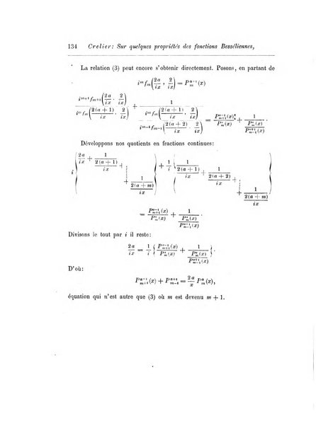 Annali di matematica pura ed applicata