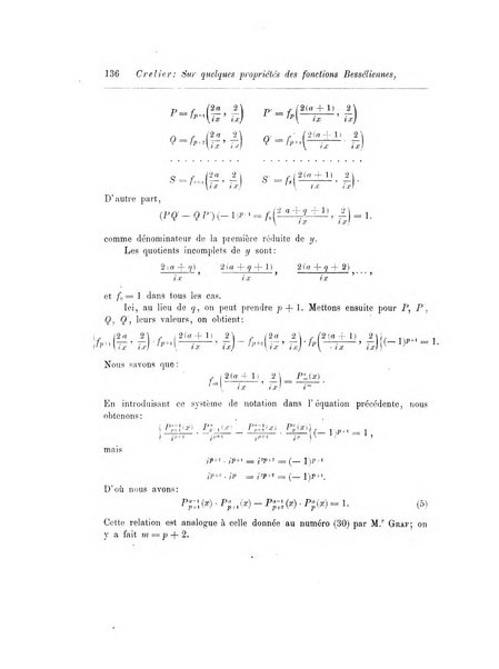 Annali di matematica pura ed applicata