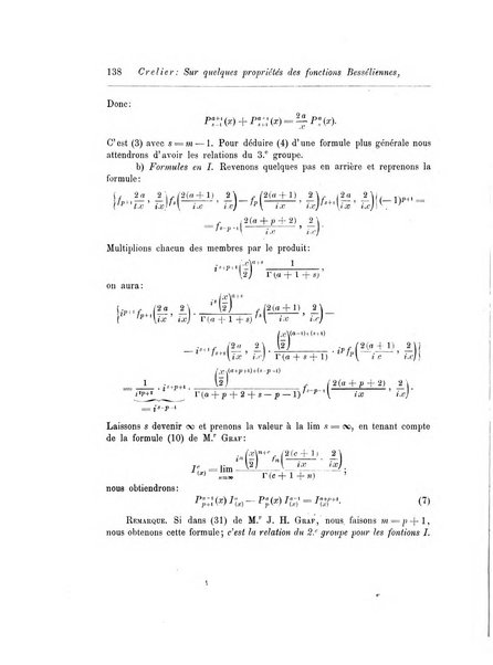 Annali di matematica pura ed applicata